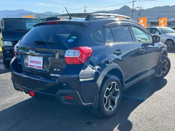 Ref:AUX-9594628 SUBARU XV 2012 - Image 14
