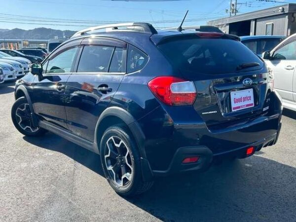 Ref:AUX-9594628 SUBARU XV 2012 - Image 15