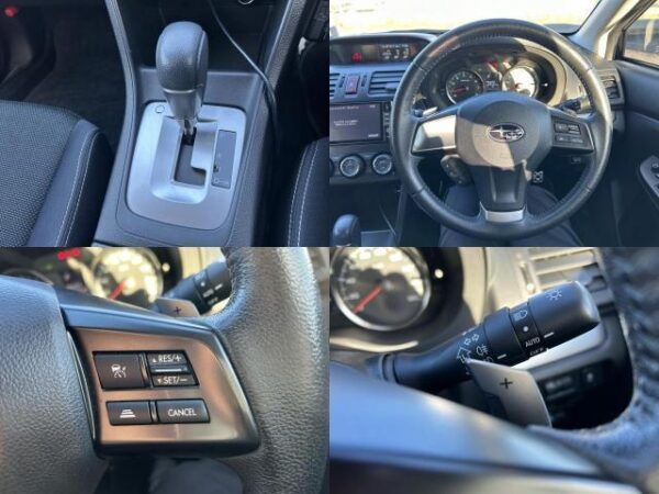 Ref:AUX-9594628 SUBARU XV 2012 - Image 16
