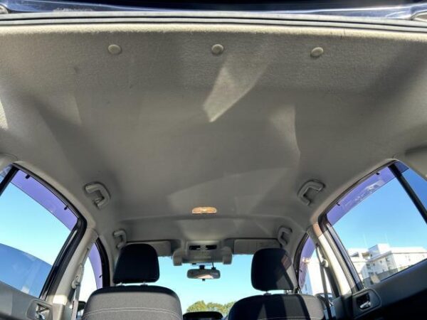 Ref:AUX-9594628 SUBARU XV 2012 - Image 17