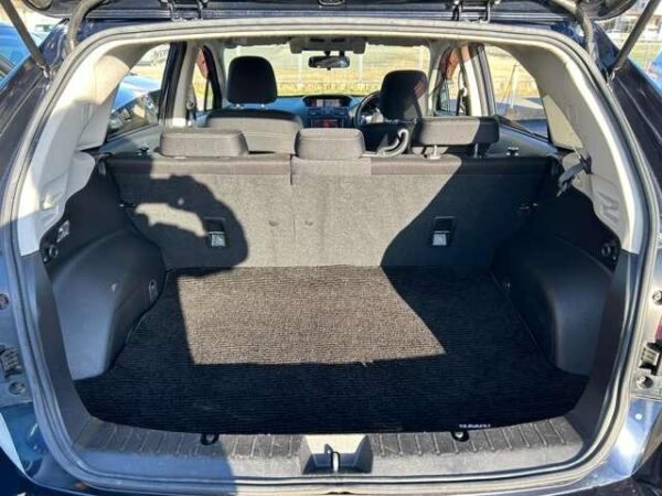 Ref:AUX-9594628 SUBARU XV 2012 - Image 19