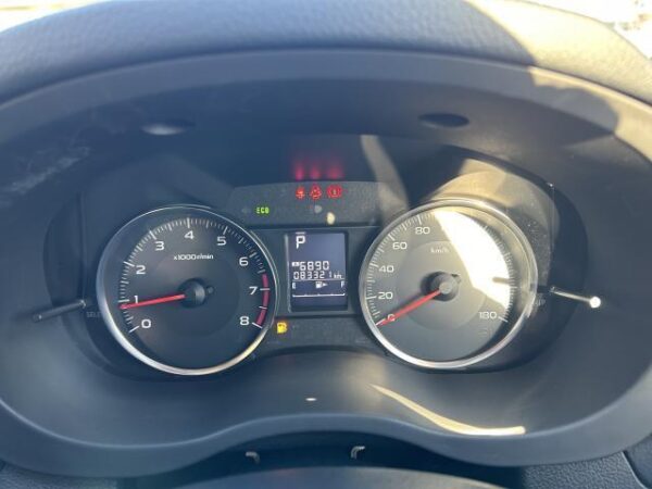 Ref:AUX-9594628 SUBARU XV 2012 - Image 20