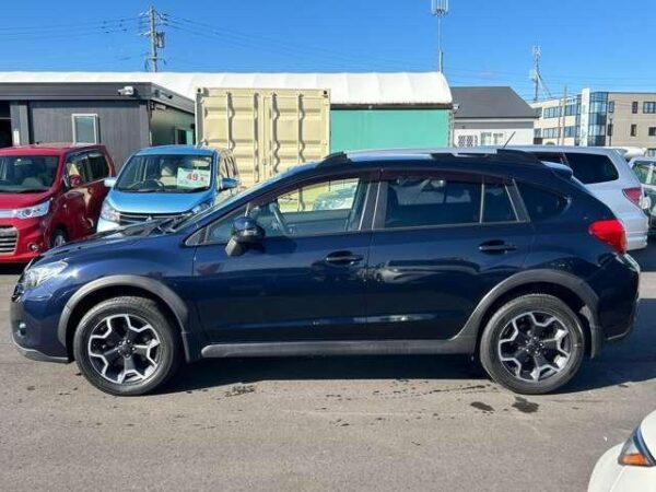 Ref:AUX-9594628 SUBARU XV 2012 - Image 4