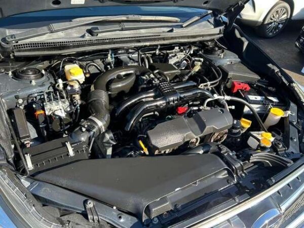 Ref:AUX-9594628 SUBARU XV 2012 - Image 8