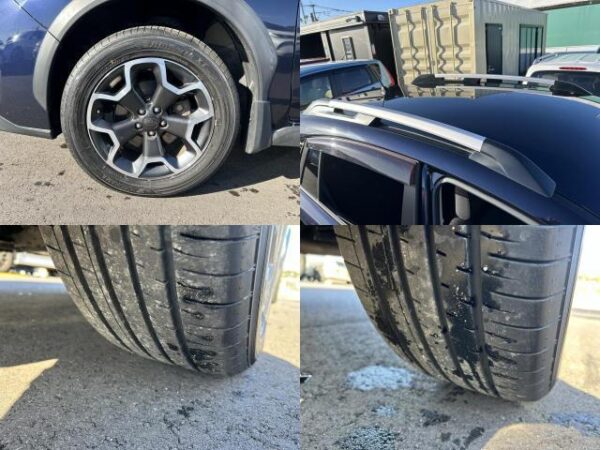 Ref:AUX-9594628 SUBARU XV 2012 - Image 9