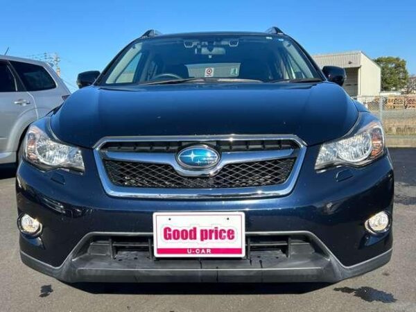 Ref:AUX-9594628 SUBARU XV 2012 - Image 10