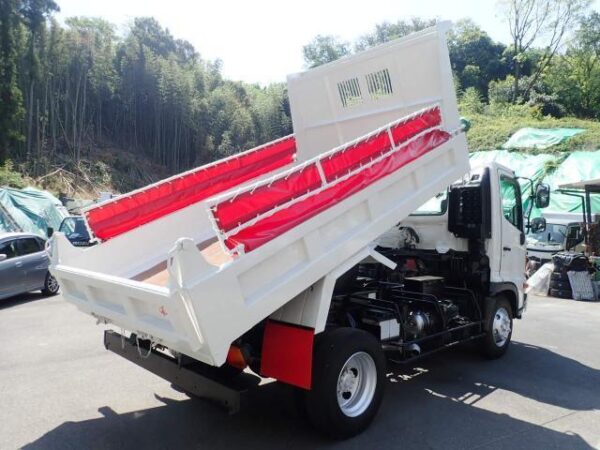 Ref:AUX-9622715 HINO HINO RANGER 2013 - Image 11