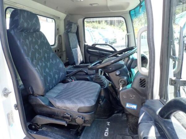 Ref:AUX-9622715 HINO HINO RANGER 2013 - Image 14