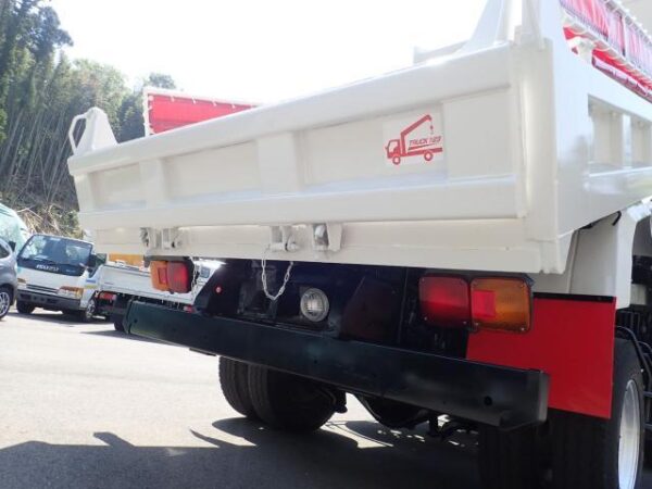 Ref:AUX-9622715 HINO HINO RANGER 2013 - Image 15