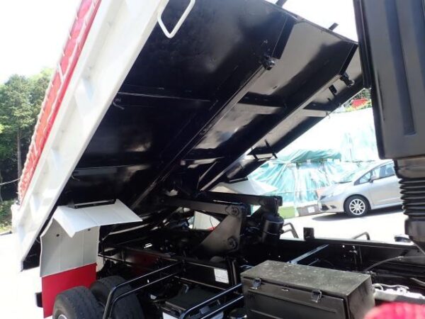 Ref:AUX-9622715 HINO HINO RANGER 2013 - Image 17