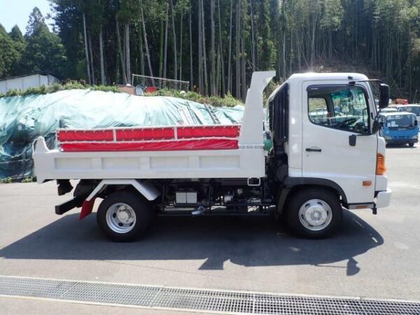 Ref:AUX-9622715 HINO HINO RANGER 2013 - Image 19