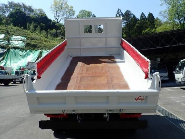 Ref:AUX-9622715 HINO HINO RANGER 2013 - Image 3
