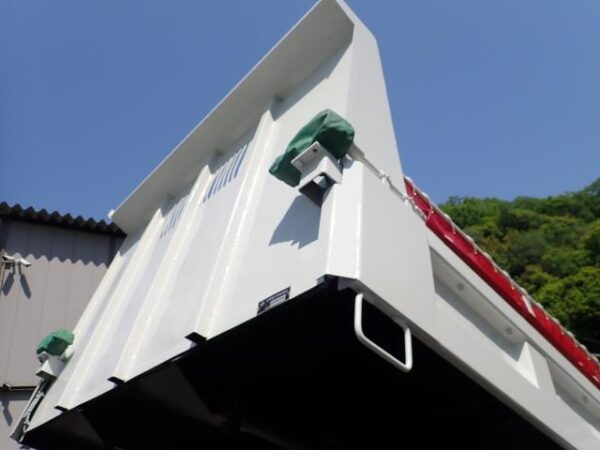 Ref:AUX-9622715 HINO HINO RANGER 2013 - Image 4