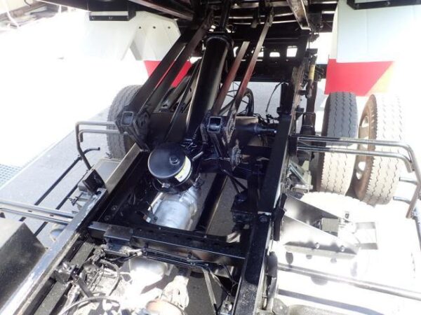 Ref:AUX-9622715 HINO HINO RANGER 2013 - Image 6