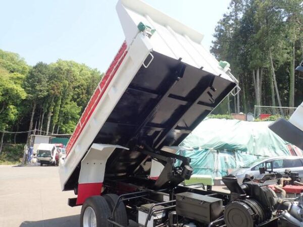 Ref:AUX-9622715 HINO HINO RANGER 2013 - Image 9