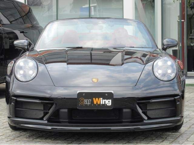 Ref:AUX-9635487 PORSCHE 911 2022 - Image 2