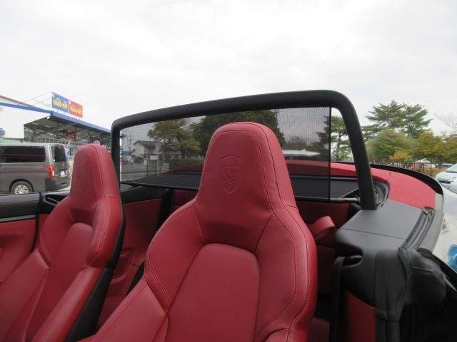 Ref:AUX-9635487 PORSCHE 911 2022 - Image 12