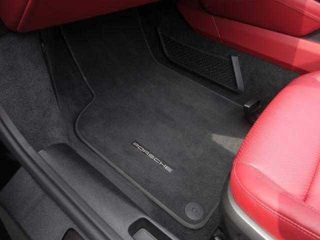 Ref:AUX-9635487 PORSCHE 911 2022 - Image 14