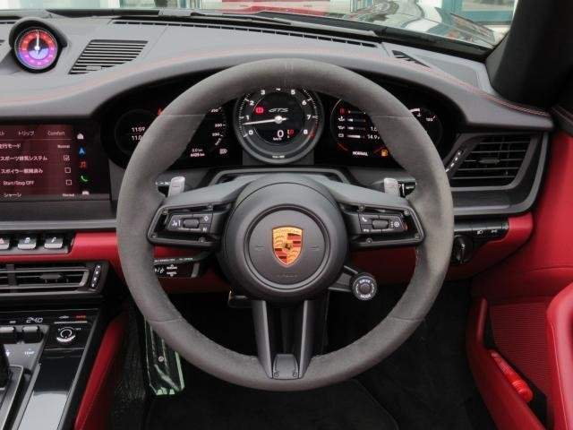 Ref:AUX-9635487 PORSCHE 911 2022 - Image 15