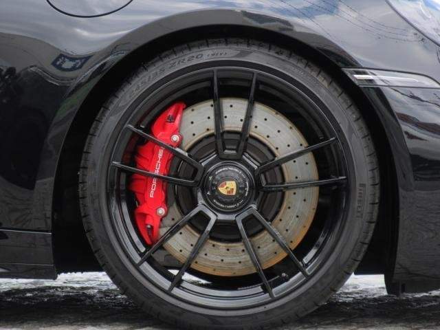 Ref:AUX-9635487 PORSCHE 911 2022 - Image 5