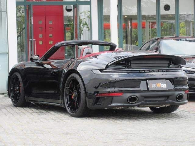 Ref:AUX-9635487 PORSCHE 911 2022 - Image 6