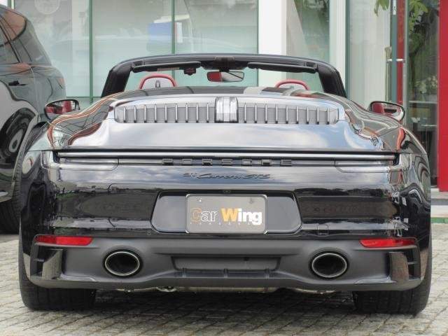 Ref:AUX-9635487 PORSCHE 911 2022 - Image 7