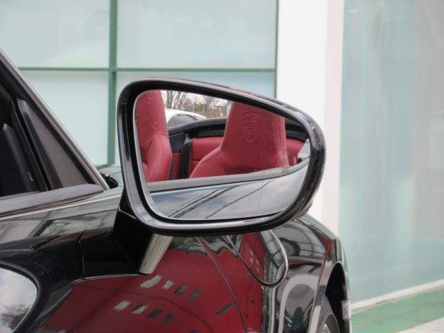 Ref:AUX-9635487 PORSCHE 911 2022 - Image 8