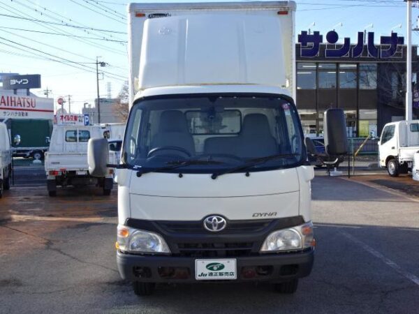 Ref:AUX-9707508 TOYOTA DYNA TRUCK 2014 - Image 2