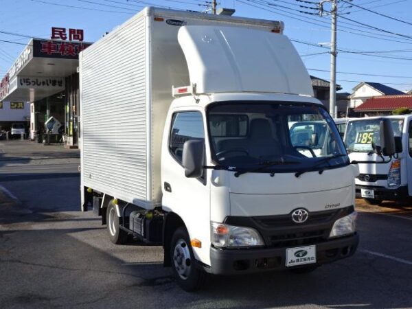 Ref:AUX-9707508 TOYOTA DYNA TRUCK 2014 - Image 12