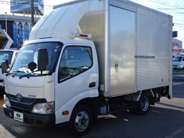 Ref:AUX-9707508 TOYOTA DYNA TRUCK 2014 - Image 13
