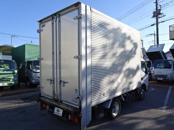 Ref:AUX-9707508 TOYOTA DYNA TRUCK 2014 - Image 14