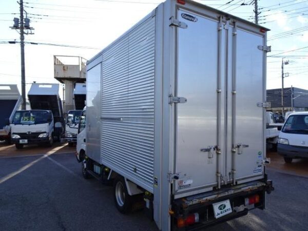 Ref:AUX-9707508 TOYOTA DYNA TRUCK 2014 - Image 15
