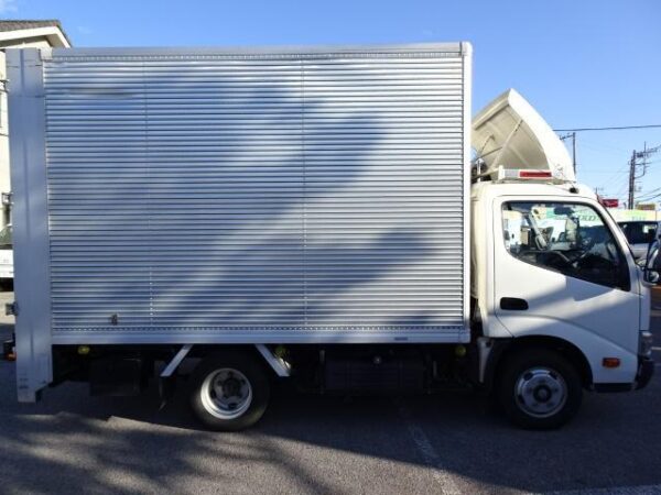 Ref:AUX-9707508 TOYOTA DYNA TRUCK 2014 - Image 4