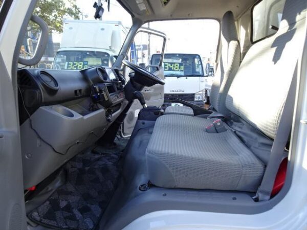 Ref:AUX-9707508 TOYOTA DYNA TRUCK 2014 - Image 6