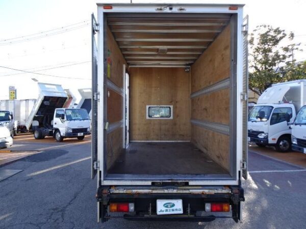 Ref:AUX-9707508 TOYOTA DYNA TRUCK 2014 - Image 7