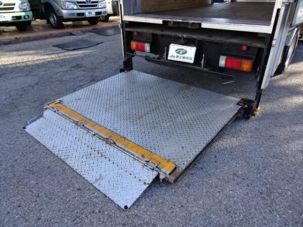 Ref:AUX-9707508 TOYOTA DYNA TRUCK 2014 - Image 10