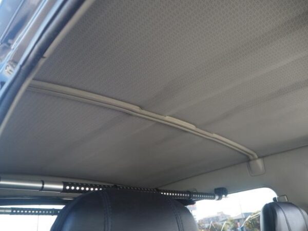 Ref:AUX-9747682 SUZUKI JIMNY 1998 - Image 13