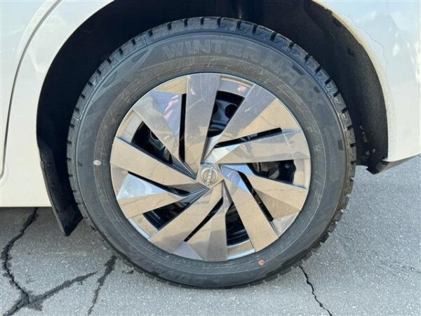 Ref:AUX-9776963 NISSAN NOTE 2022 - Image 13
