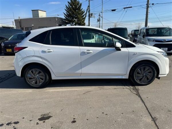 Ref:AUX-9776963 NISSAN NOTE 2022 - Image 15