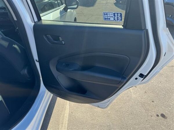 Ref:AUX-9776963 NISSAN NOTE 2022 - Image 18