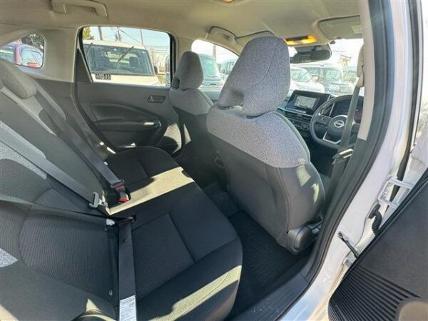 Ref:AUX-9776963 NISSAN NOTE 2022 - Image 19