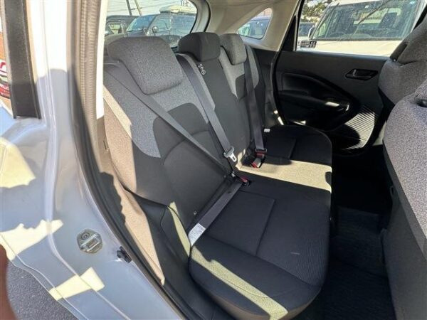 Ref:AUX-9776963 NISSAN NOTE 2022 - Image 7