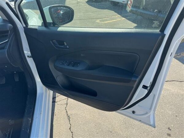 Ref:AUX-9776963 NISSAN NOTE 2022 - Image 8