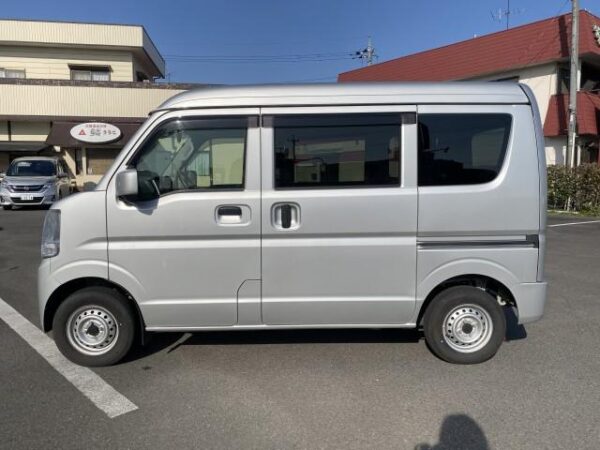 Ref:AUX-9803045 NISSAN NV100CLIPPER VAN 2018 - Image 2