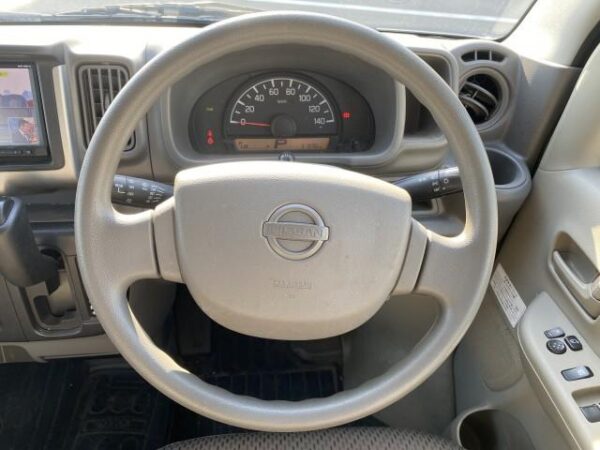 Ref:AUX-9803045 NISSAN NV100CLIPPER VAN 2018 - Image 11
