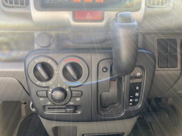Ref:AUX-9803045 NISSAN NV100CLIPPER VAN 2018 - Image 12