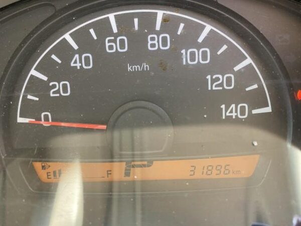 Ref:AUX-9803045 NISSAN NV100CLIPPER VAN 2018 - Image 13
