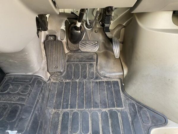 Ref:AUX-9803045 NISSAN NV100CLIPPER VAN 2018 - Image 15