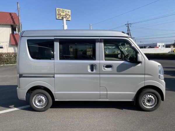 Ref:AUX-9803045 NISSAN NV100CLIPPER VAN 2018 - Image 4