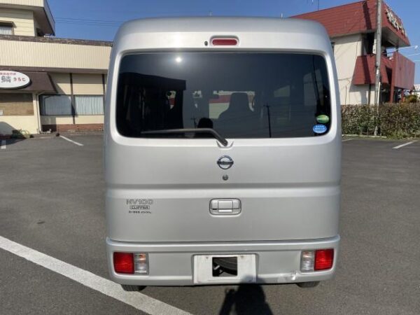 Ref:AUX-9803045 NISSAN NV100CLIPPER VAN 2018 - Image 6